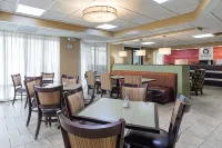 Quality Inn - 조식 운영