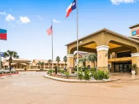 SureStay Plus Hotel by Best Western Alvin Hotels in Alvin