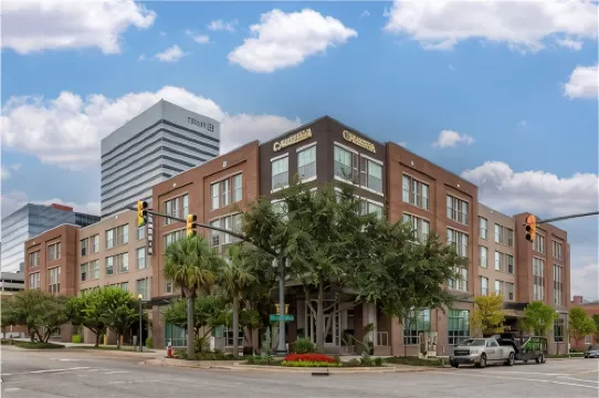 Cambria Hotel Columbia Downtown the Vista