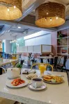 Hotel Salento Real Eje Cafetero - breakfast