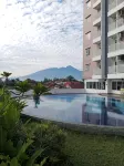 Sienna Residence Bogor - Kolam Renang