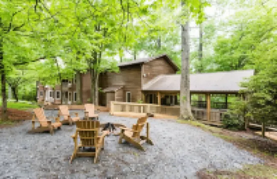 Forrest Hills Mountain Resort