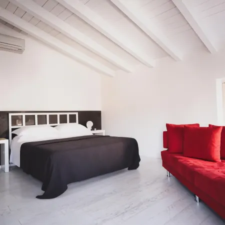 Casa Fola - City Centre Rooms