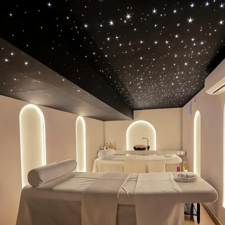 Hotel Sapphire