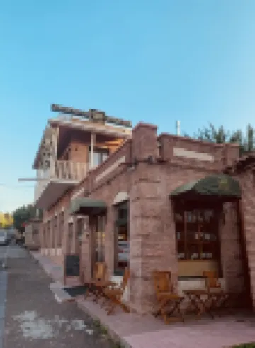 VinoOdor - Wine Boutique Hotel in Telavi