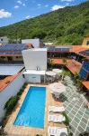 Pousada Porto Praia - ติดทะเล