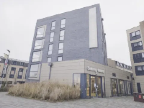 Sunley Hotel Hotels near All Saints Church, Northampton