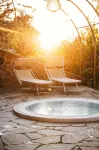 Zamek Łeba Resort & Spa - Hot Tub