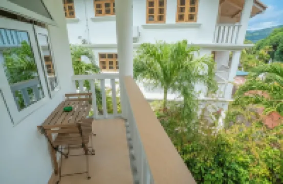 ラ メゾン ハイビスカス