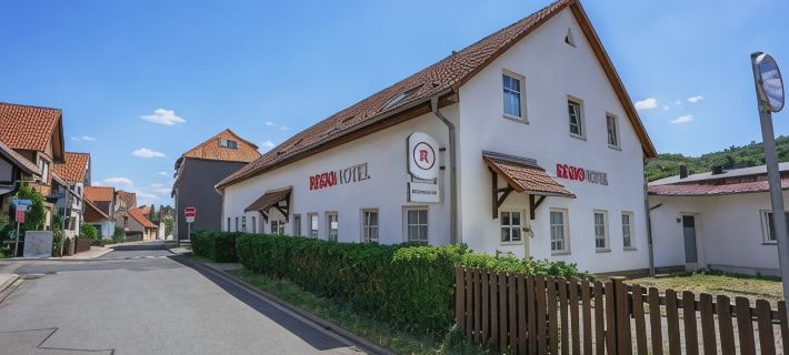 Regiohotel Pfälzer Hof Wernigerode Hotels in Wernigerode