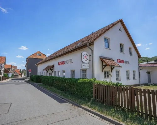Regiohotel Pfälzer Hof Wernigerode Hotels in Wernigerode