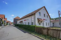 Regiohotel Pfälzer Hof Wernigerode - 3-Star