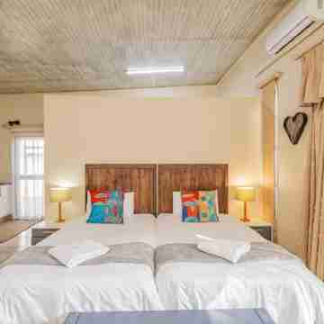 Glen Maine Guest House Rooms