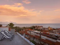 9 Luxury Rooms Hotéis em Sithonia