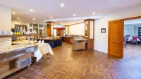 Hotel Döllnsee-Schorfheide - Frühstück