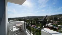 Hotel Sema - View biển