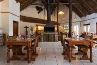 Elephants Footprint Lodge