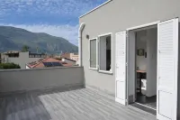 Da 'Nfacci Affittacamere - balcony