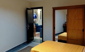 Jewel Mandara Apartments