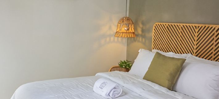 Rumansa Villa Batu Hotels in Bumiaji