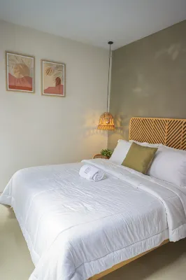 Rumansa Villa Batu - 4-stjärniga
