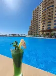 Royal Tulip Skikda - piscina