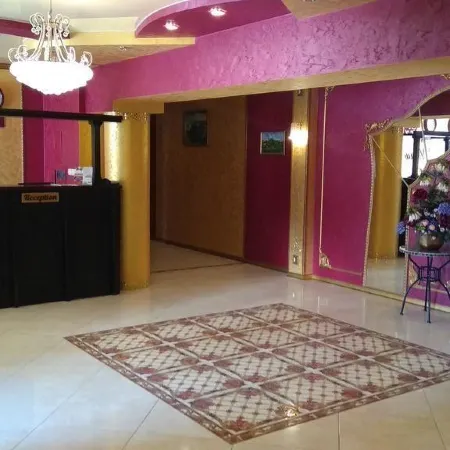 Inn Vesna Отели в г. Елец