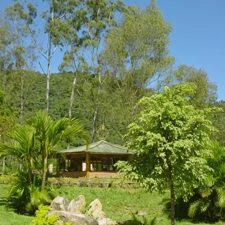 Pousada e Spa Vrindávana