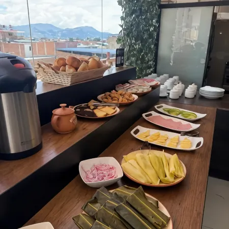 Hotel Balcones Plaza