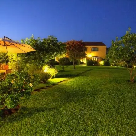 Torre Archirafi Resort