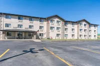 Super 8 by Wyndham Sioux City South Hotels in 