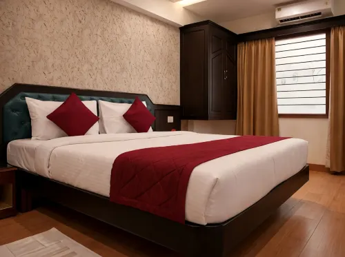 the indies 365 hotel - Homestays