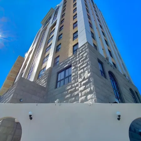 Okazaki Ohwa Hotel