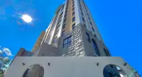 Okazaki Ohwa Hotel
