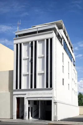 Grand Hotel Elizabeth Durango