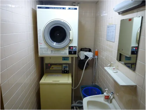 Business Hotel Nakatsu - 2 stelle