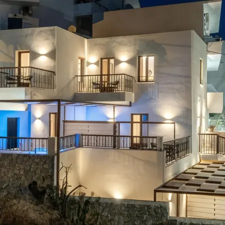 VENTUS Luxury Suites