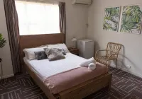 City Backpackers HQ