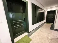 Seven Floors