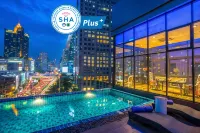 Hotel Clover Asoke - Beach
