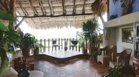 La Villa Luz - Adults Only Boutique Hotel - Hot Tub