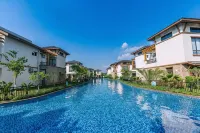 Qingyuan yingdebaodun Venice swimming lane Resort Villa -  case vacanza in affitto