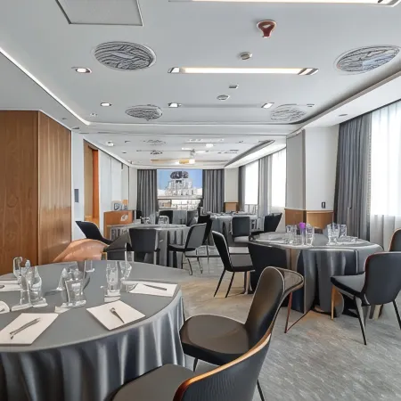 DoubleTree by Hilton Zagreb