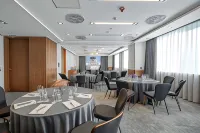 DoubleTree by Hilton Zagreb - breakfast