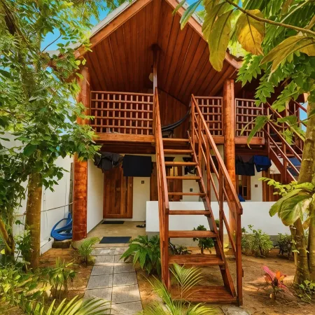 Beach Wave Hotel Hotels in Arugam