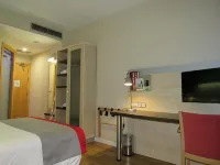 Holiday Inn Express MADRID - ALCORCON by IHG - Wifi
