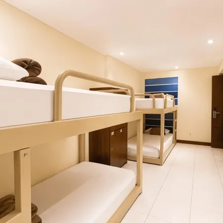 Subwow Hostel