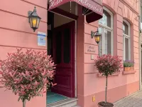 Hotel Botaniek - Lãng mạn