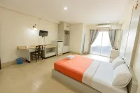 JRD Grand Place Lopburi - 2 stelle