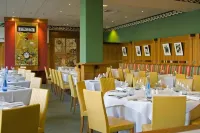 Hotel Theater Figi - breakfast